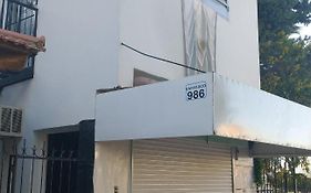 Monoambiente para 2 personas en Neuquen